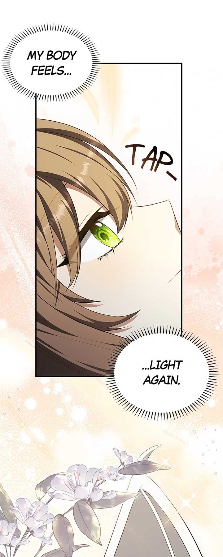 The Grand Duke’s Beloved Granddaughter Chapter 72 - Page 45