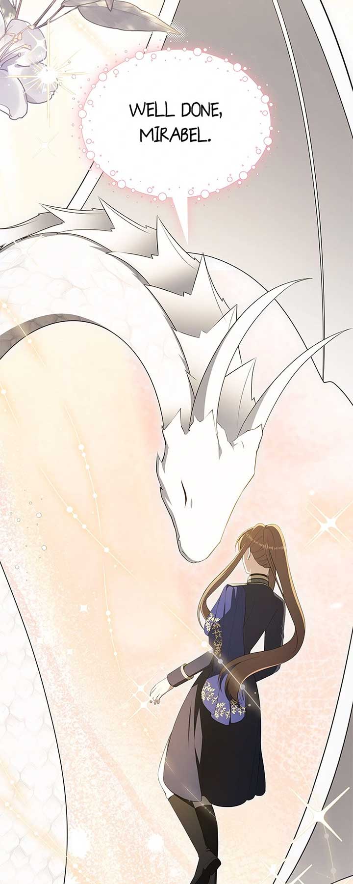 The Grand Duke’s Beloved Granddaughter Chapter 72 - Page 46