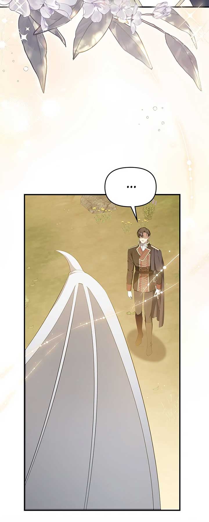 The Grand Duke’s Beloved Granddaughter Chapter 72 - Page 48