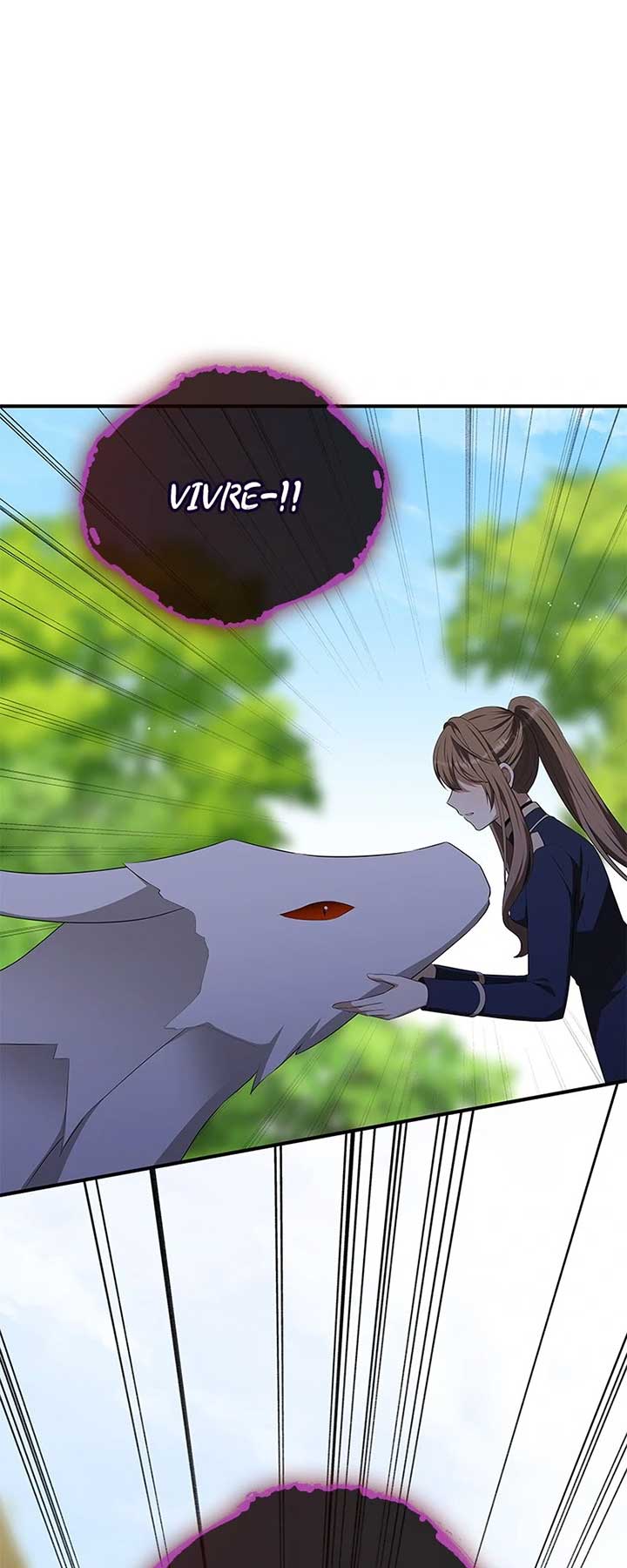 The Grand Duke’s Beloved Granddaughter Chapter 72 - Page 51