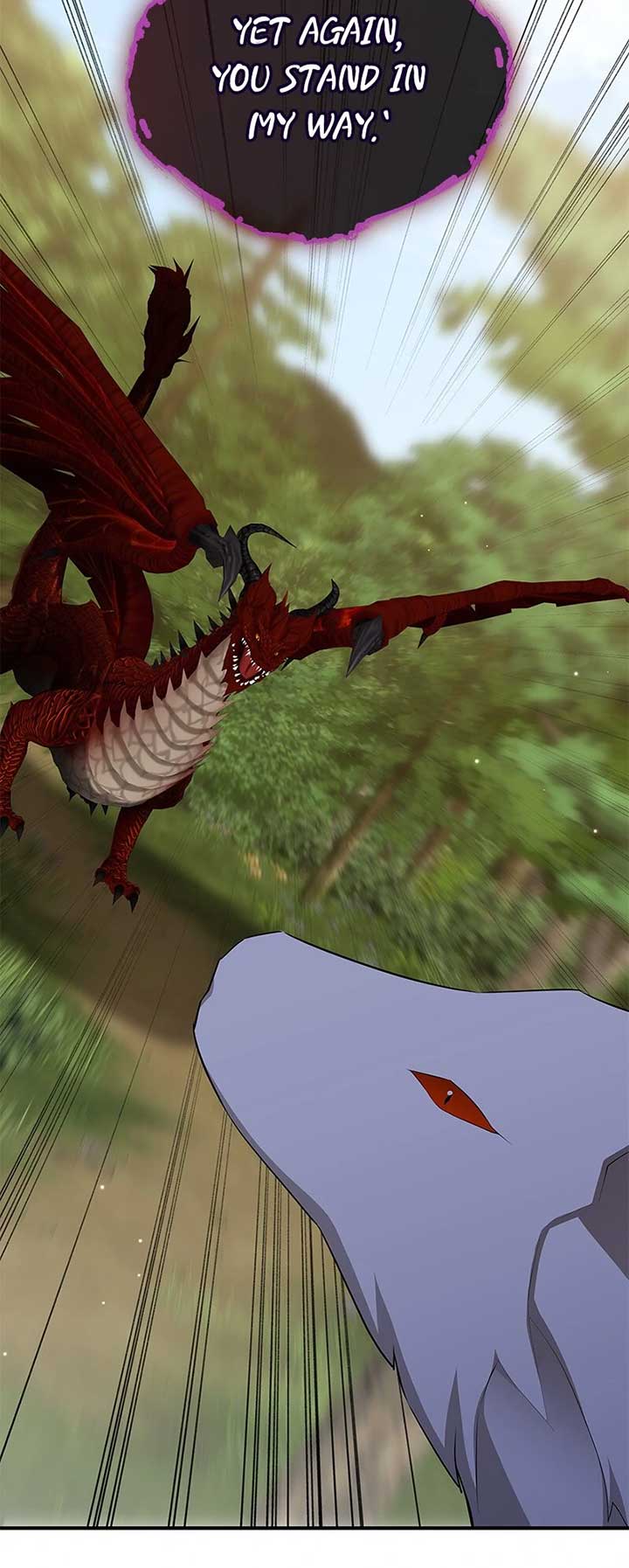 The Grand Duke’s Beloved Granddaughter Chapter 72 - Page 52