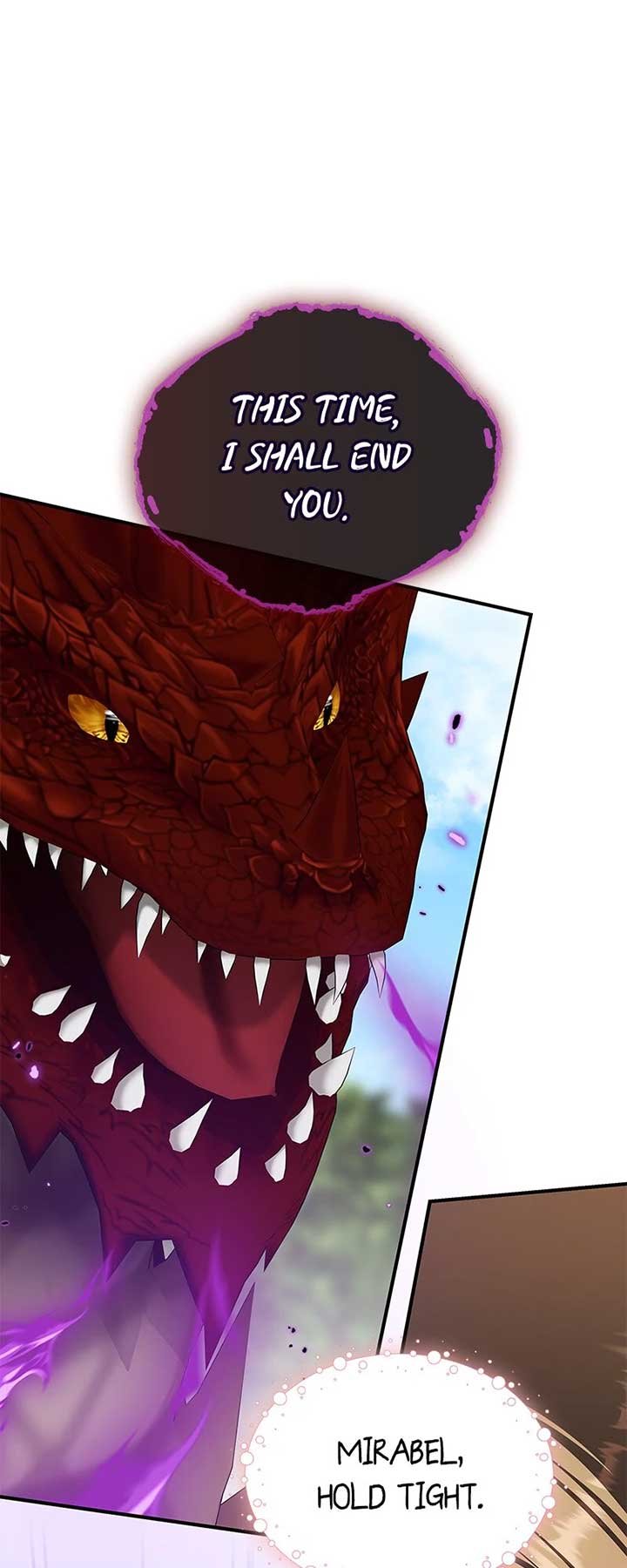 The Grand Duke’s Beloved Granddaughter Chapter 72 - Page 53