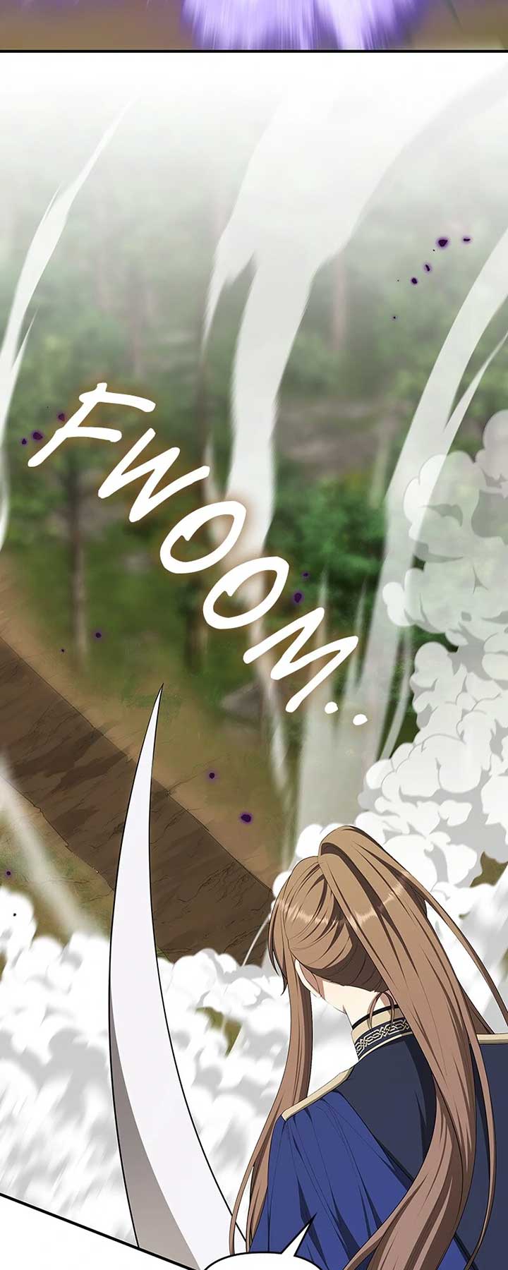 The Grand Duke’s Beloved Granddaughter Chapter 72 - Page 60