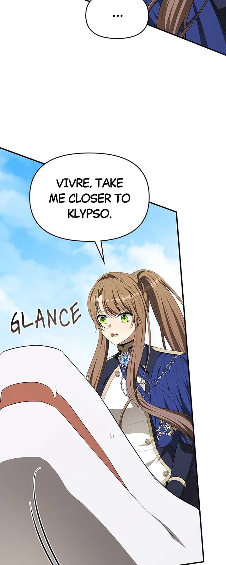 The Grand Duke’s Beloved Granddaughter Chapter 72 - Page 61