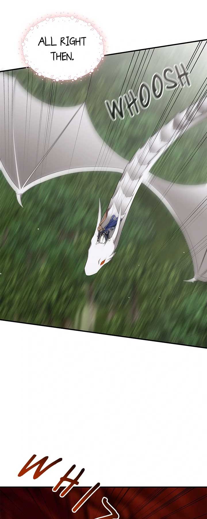 The Grand Duke’s Beloved Granddaughter Chapter 72 - Page 64