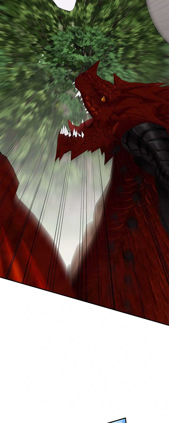 The Grand Duke’s Beloved Granddaughter Chapter 72 - Page 66