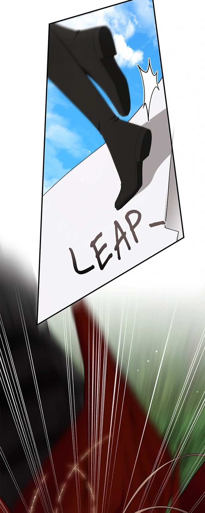 The Grand Duke’s Beloved Granddaughter Chapter 72 - Page 67