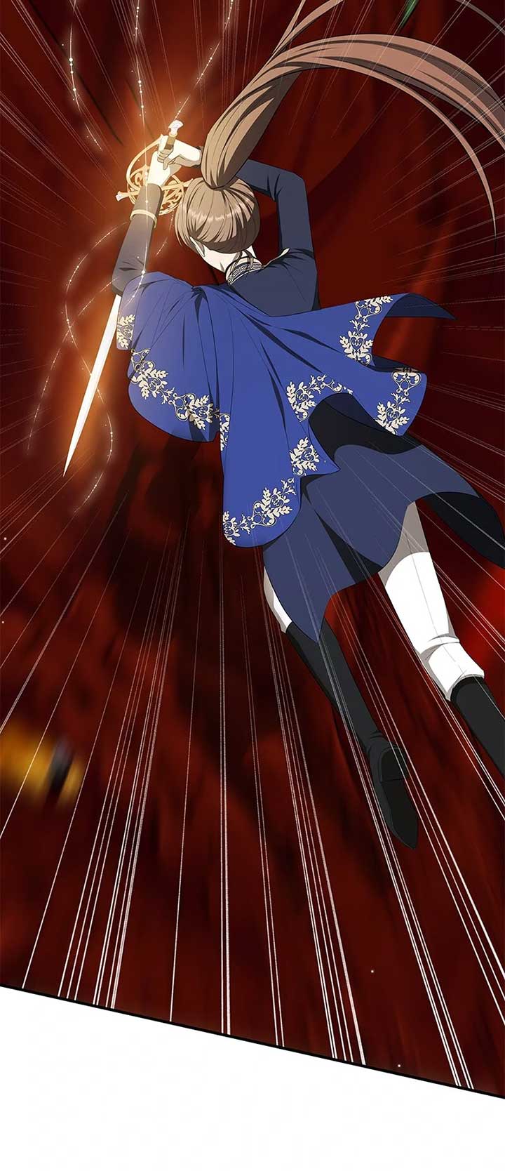 The Grand Duke’s Beloved Granddaughter Chapter 72 - Page 68