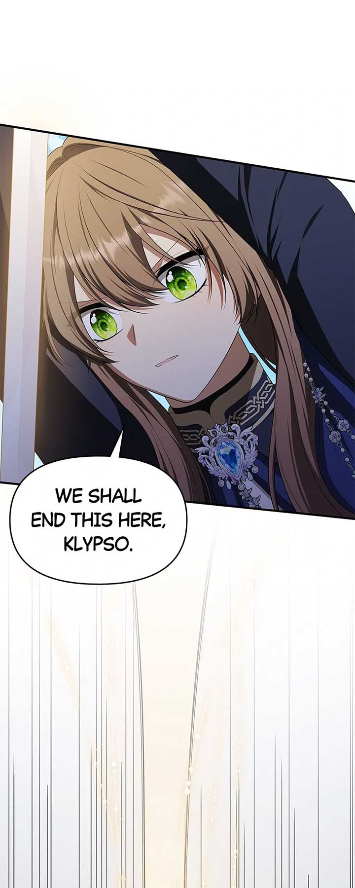 The Grand Duke’s Beloved Granddaughter Chapter 72 - Page 69