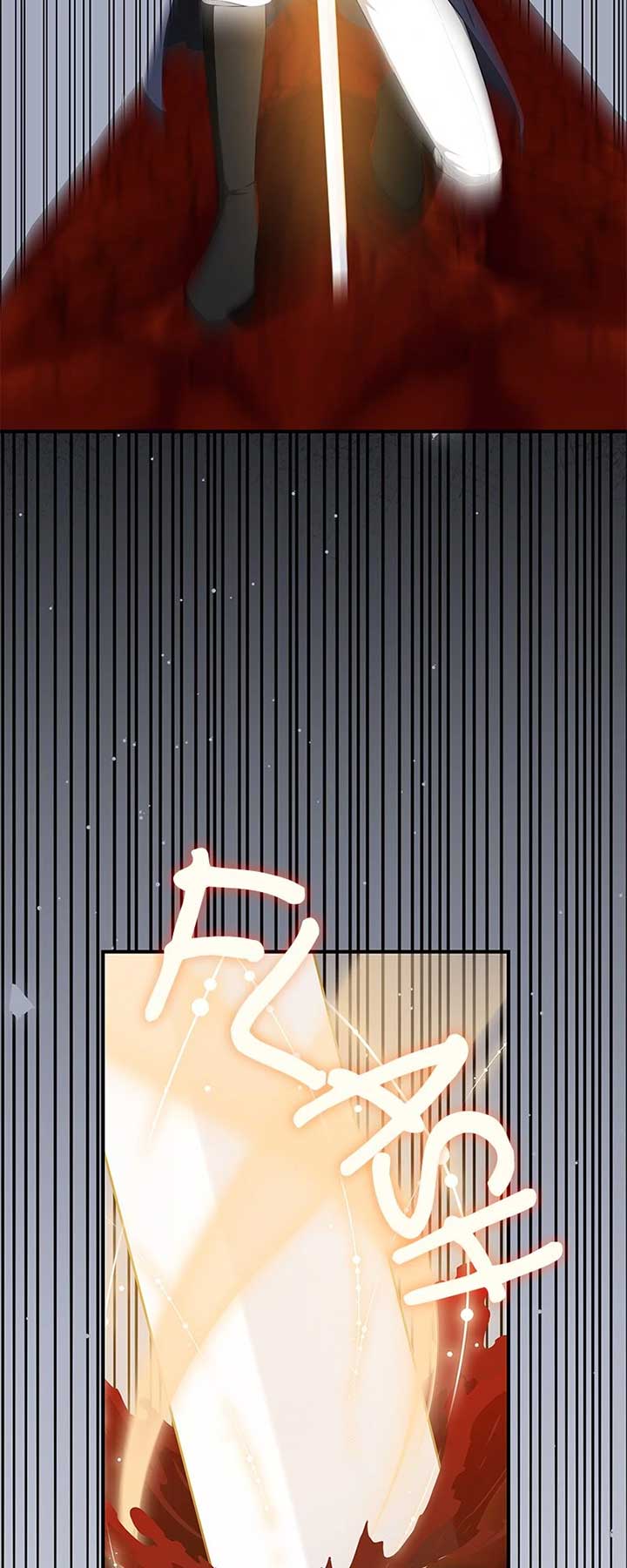 The Grand Duke’s Beloved Granddaughter Chapter 72 - Page 71