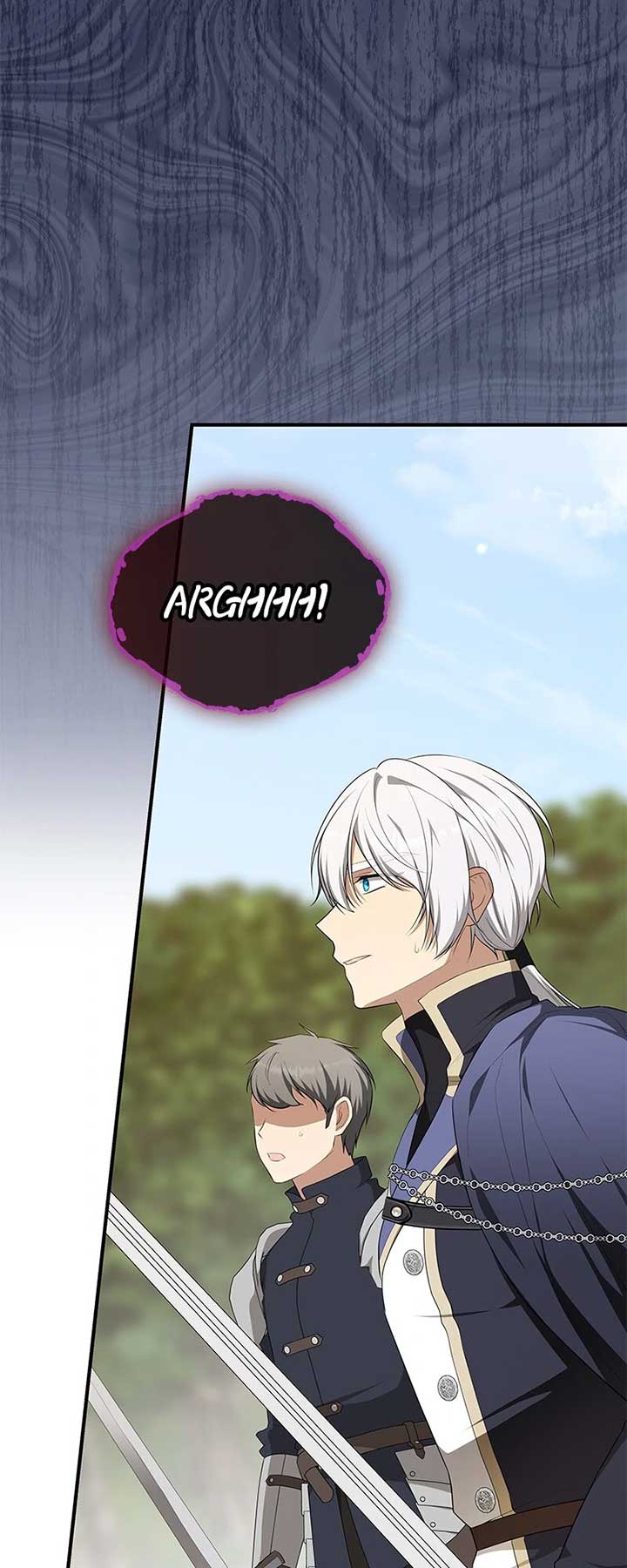 The Grand Duke’s Beloved Granddaughter Chapter 72 - Page 73