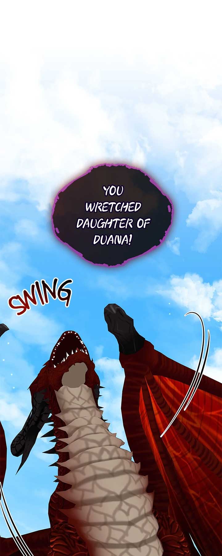 The Grand Duke’s Beloved Granddaughter Chapter 72 - Page 75