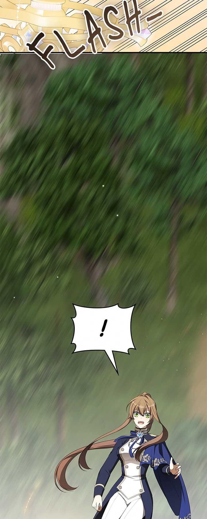 The Grand Duke’s Beloved Granddaughter Chapter 72 - Page 77