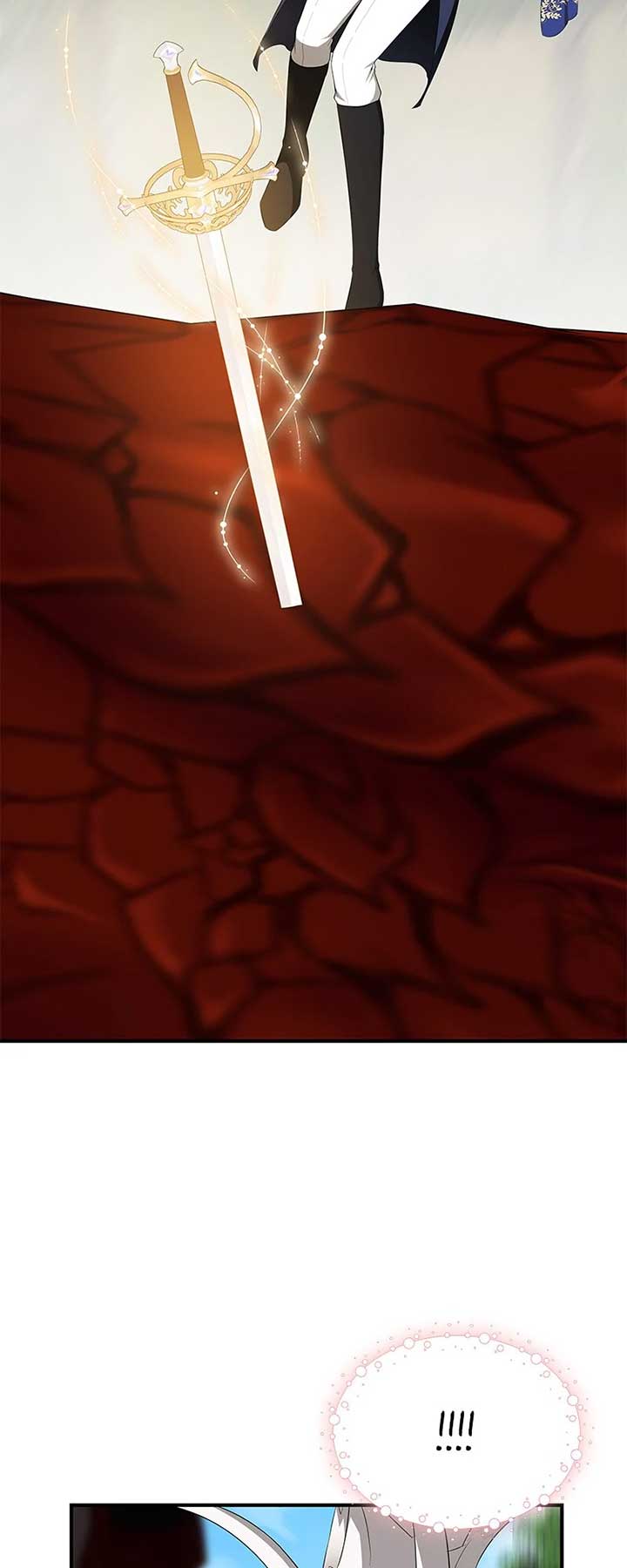 The Grand Duke’s Beloved Granddaughter Chapter 72 - Page 78