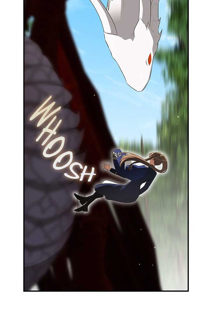 The Grand Duke’s Beloved Granddaughter Chapter 72 - Page 79