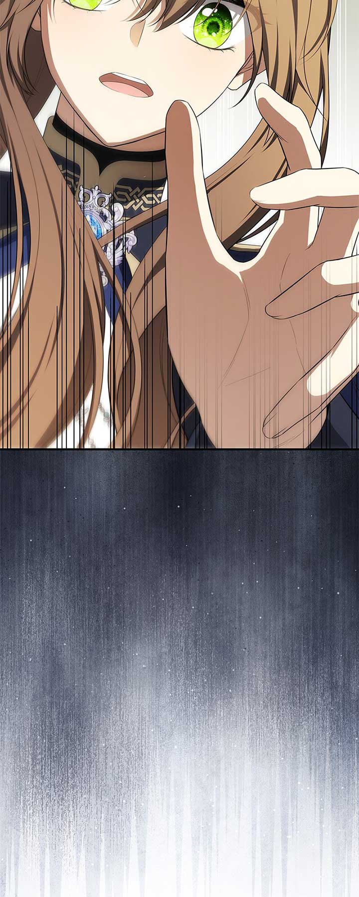 The Grand Duke’s Beloved Granddaughter Chapter 72 - Page 81