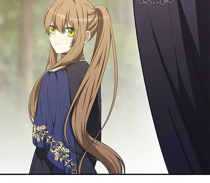 The Grand Duke’s Beloved Granddaughter Chapter 74 - Page 6