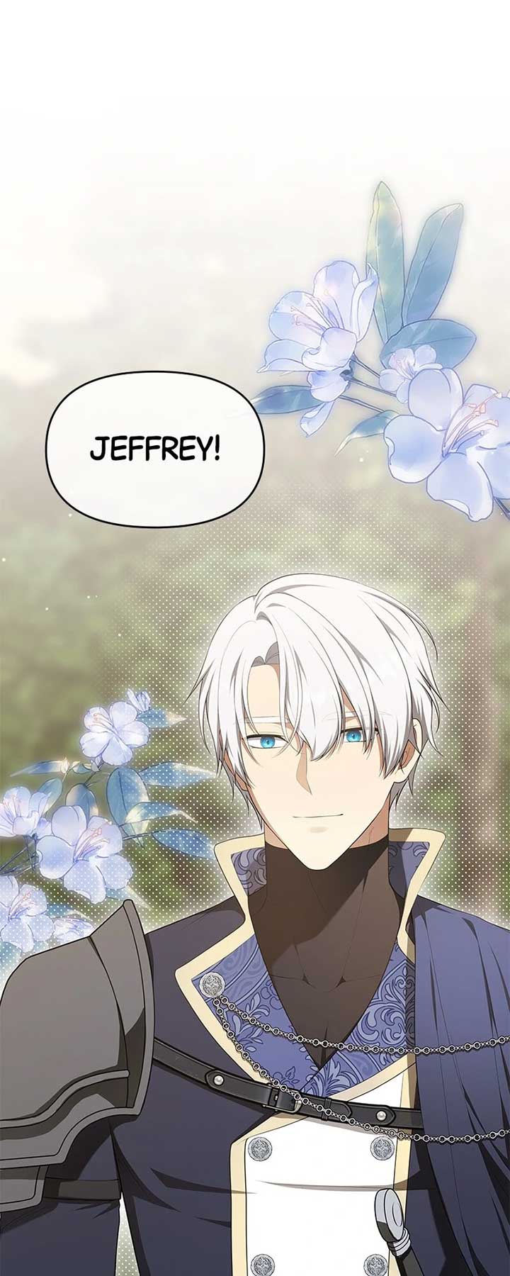 The Grand Duke’s Beloved Granddaughter Chapter 74 - Page 7