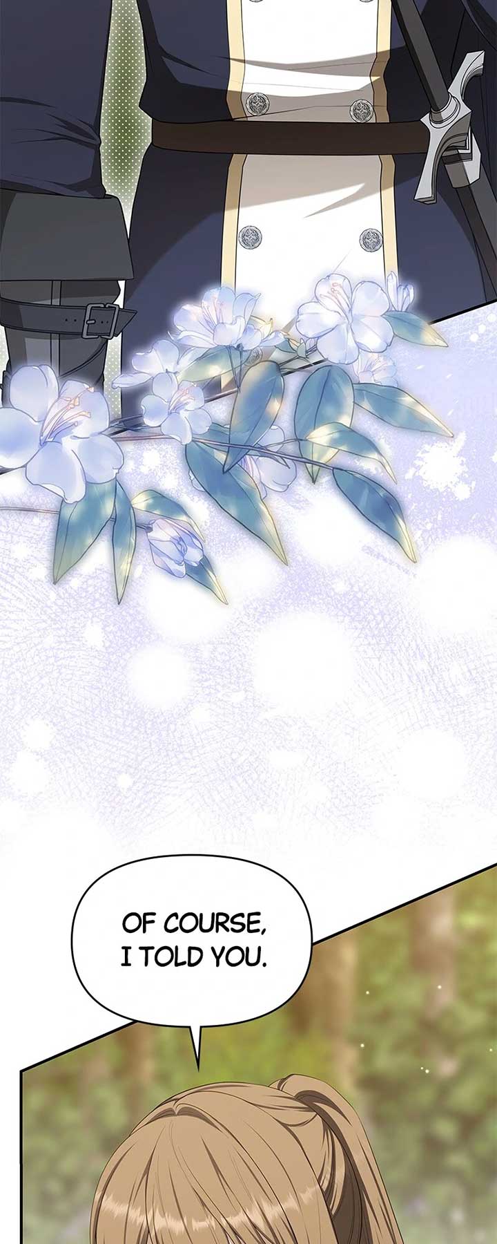 The Grand Duke’s Beloved Granddaughter Chapter 74 - Page 8