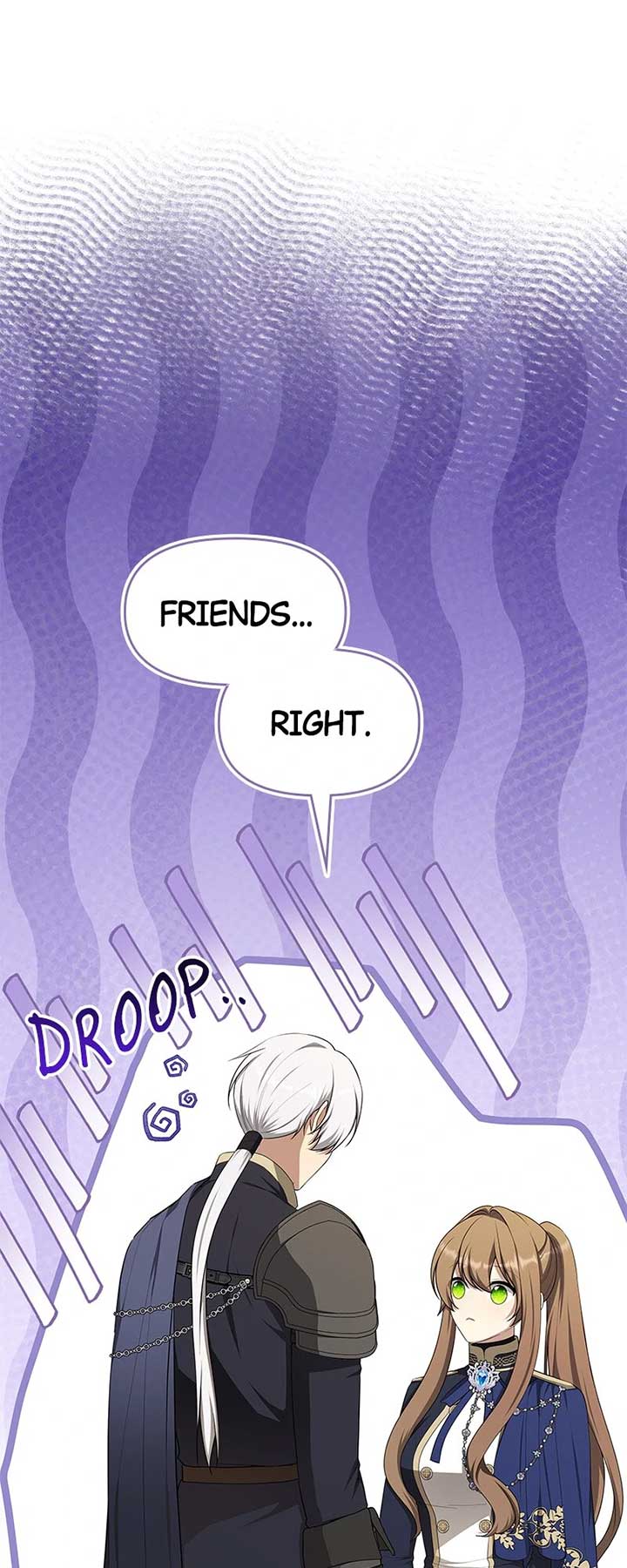 The Grand Duke’s Beloved Granddaughter Chapter 74 - Page 13