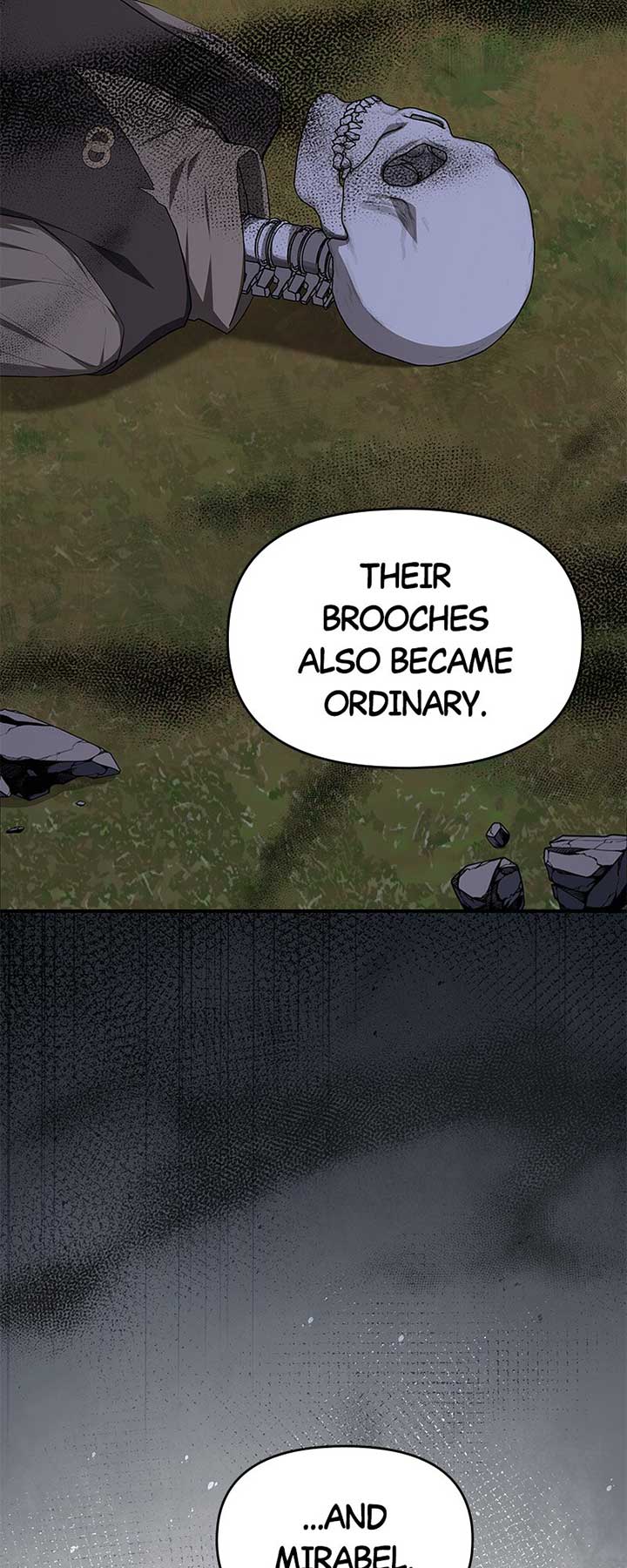 The Grand Duke’s Beloved Granddaughter Chapter 74 - Page 16