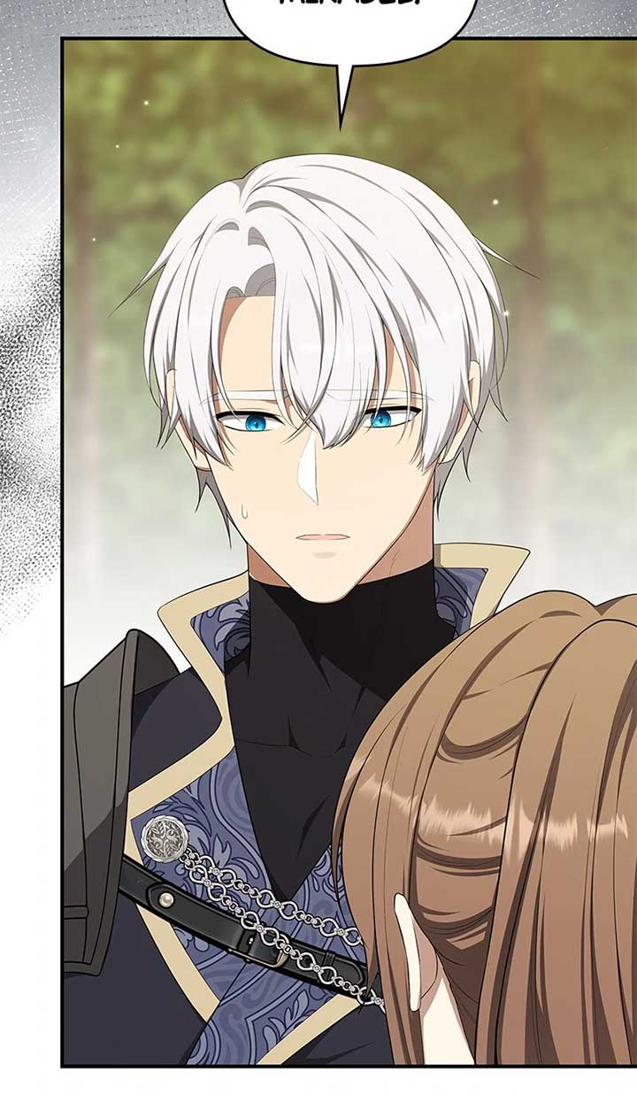 The Grand Duke’s Beloved Granddaughter Chapter 74 - Page 17