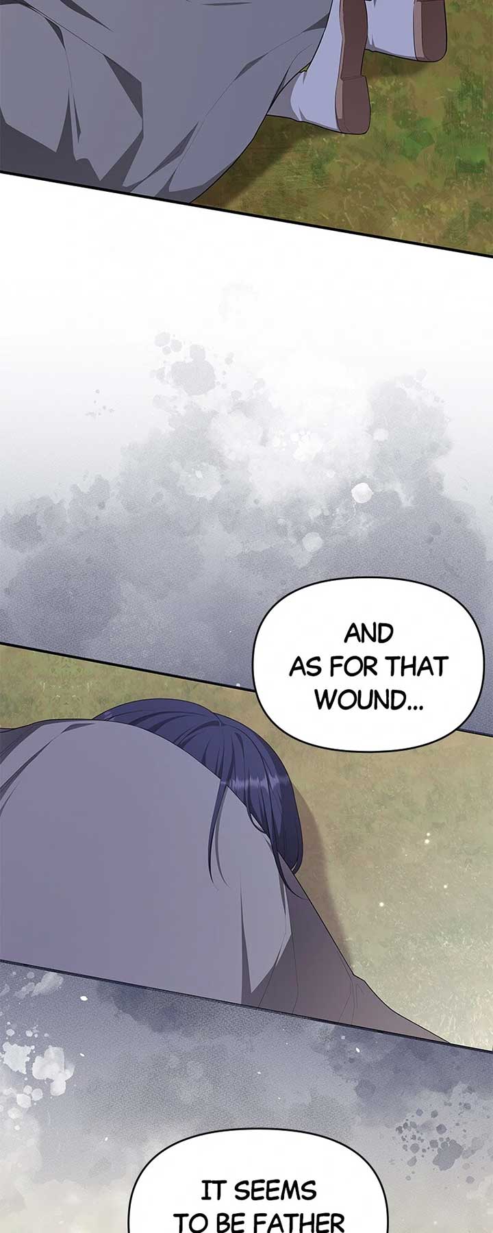 The Grand Duke’s Beloved Granddaughter Chapter 74 - Page 19