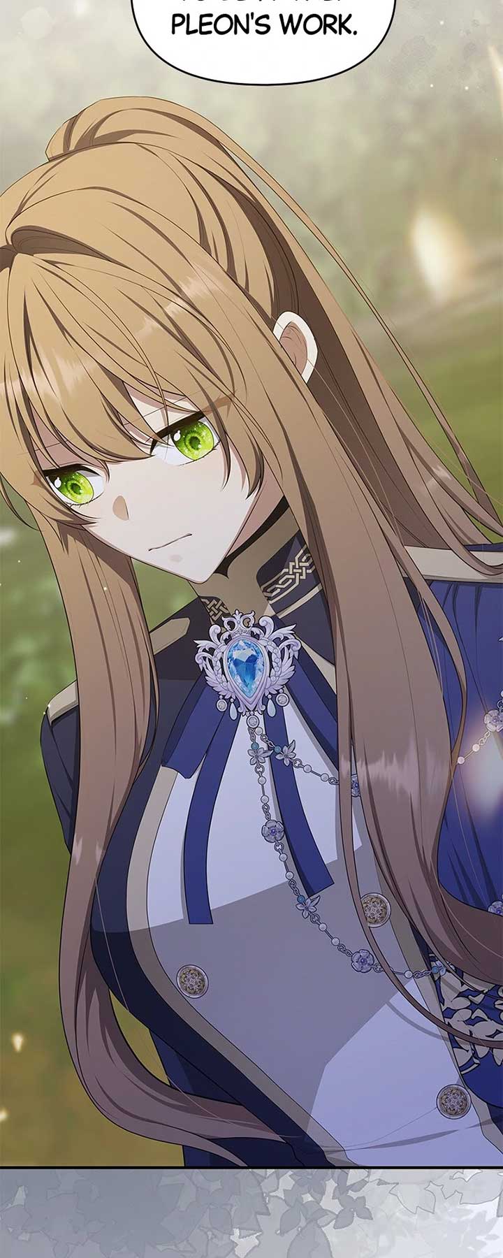 The Grand Duke’s Beloved Granddaughter Chapter 74 - Page 20