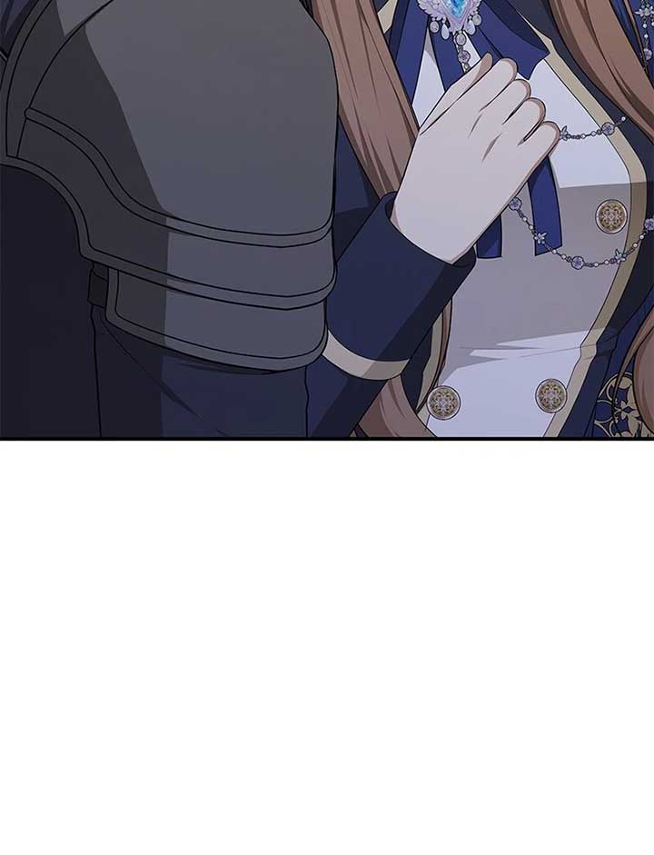 The Grand Duke’s Beloved Granddaughter Chapter 74 - Page 23