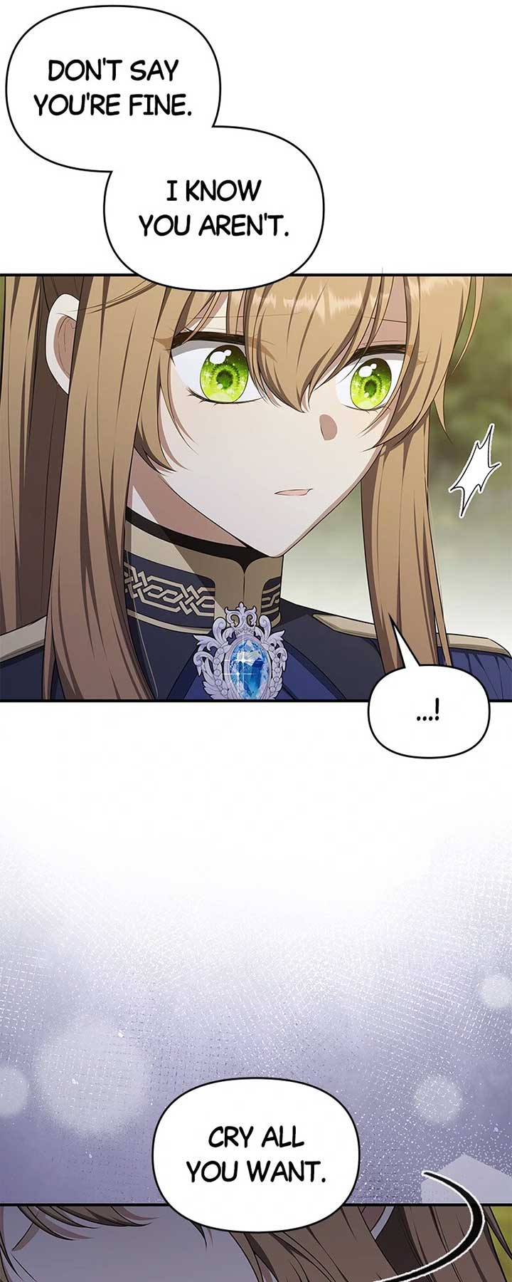 The Grand Duke’s Beloved Granddaughter Chapter 74 - Page 24