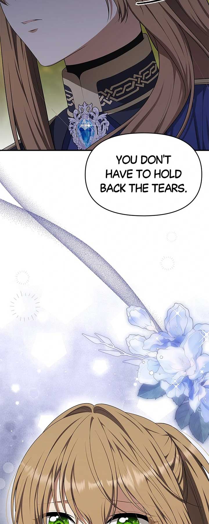 The Grand Duke’s Beloved Granddaughter Chapter 74 - Page 25