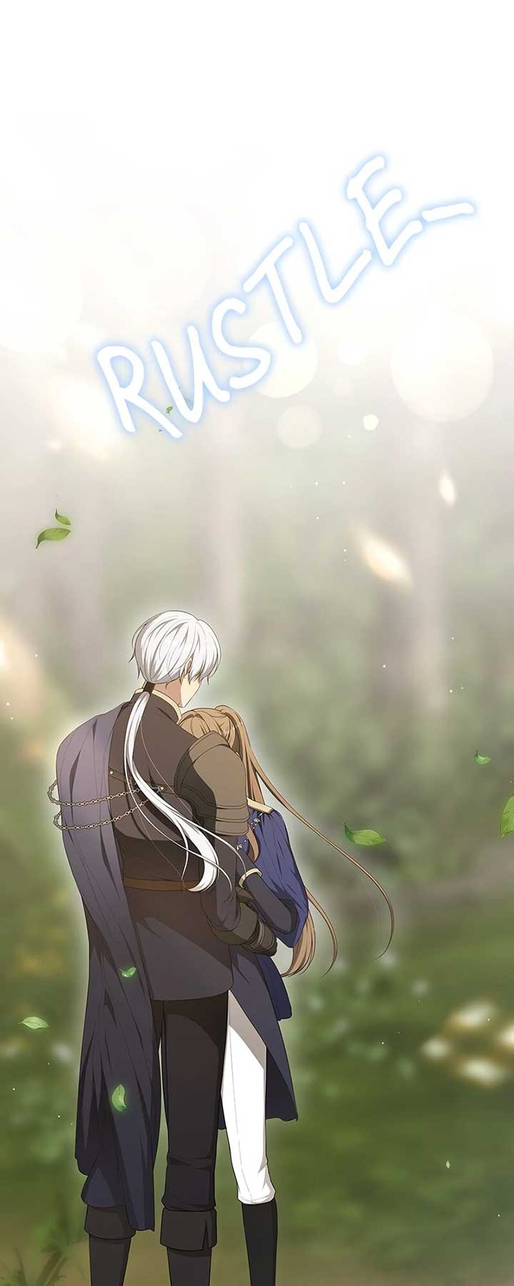 The Grand Duke’s Beloved Granddaughter Chapter 74 - Page 30