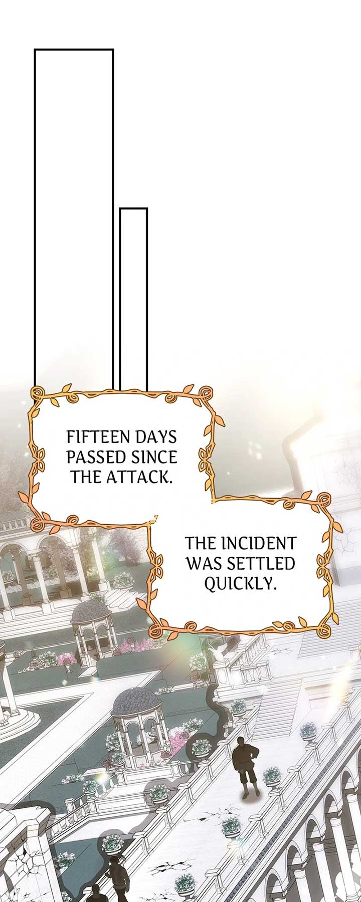 The Grand Duke’s Beloved Granddaughter Chapter 74 - Page 33