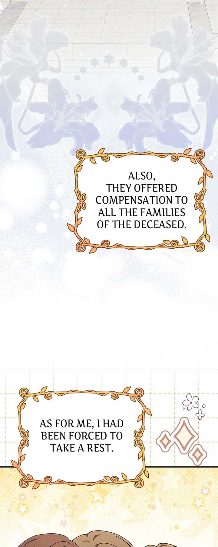 The Grand Duke’s Beloved Granddaughter Chapter 74 - Page 37