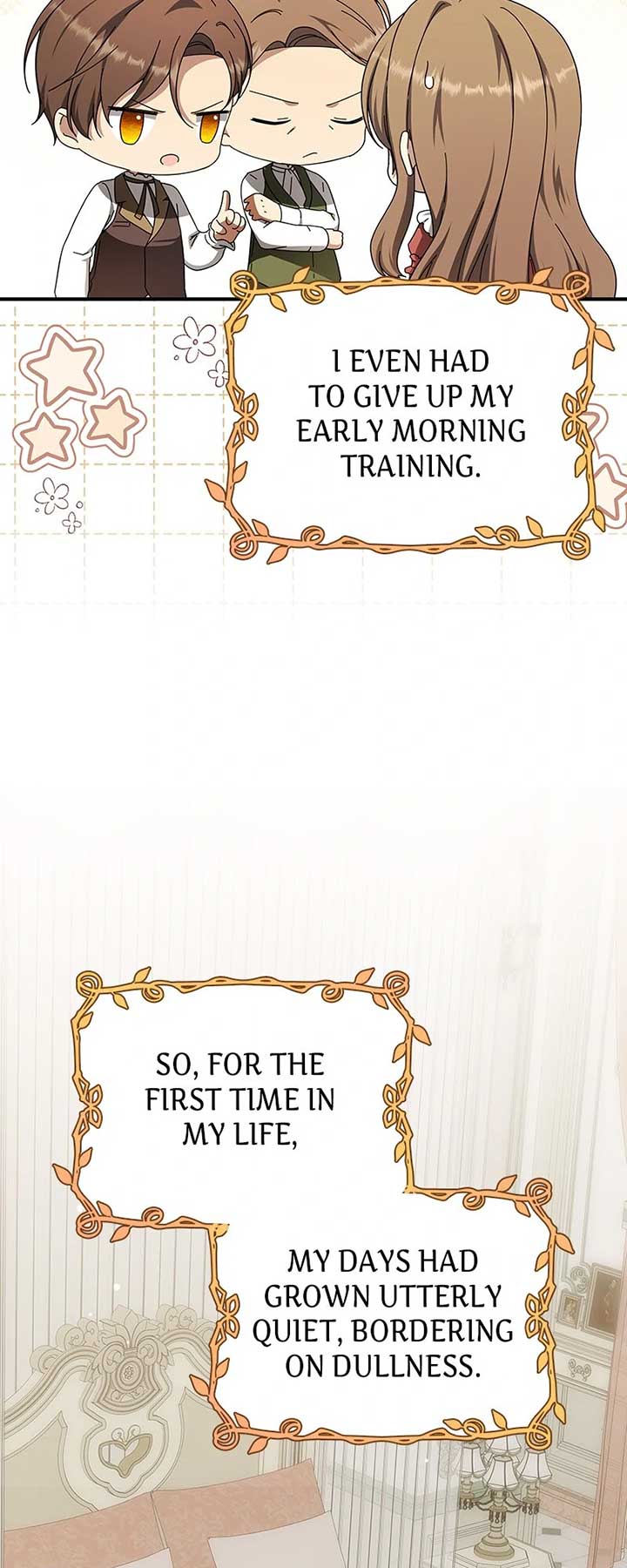 The Grand Duke’s Beloved Granddaughter Chapter 74 - Page 38