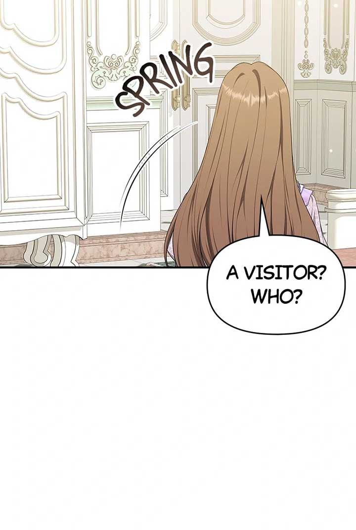 The Grand Duke’s Beloved Granddaughter Chapter 74 - Page 40