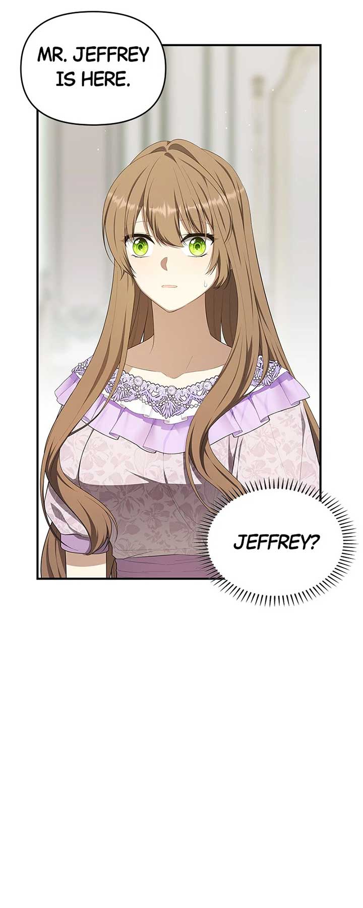 The Grand Duke’s Beloved Granddaughter Chapter 74 - Page 41