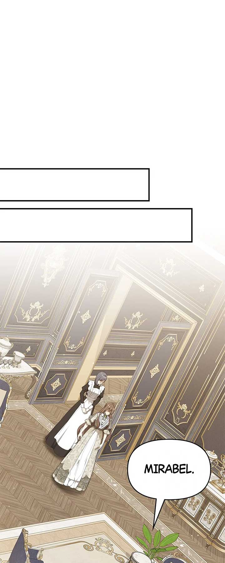 The Grand Duke’s Beloved Granddaughter Chapter 74 - Page 42