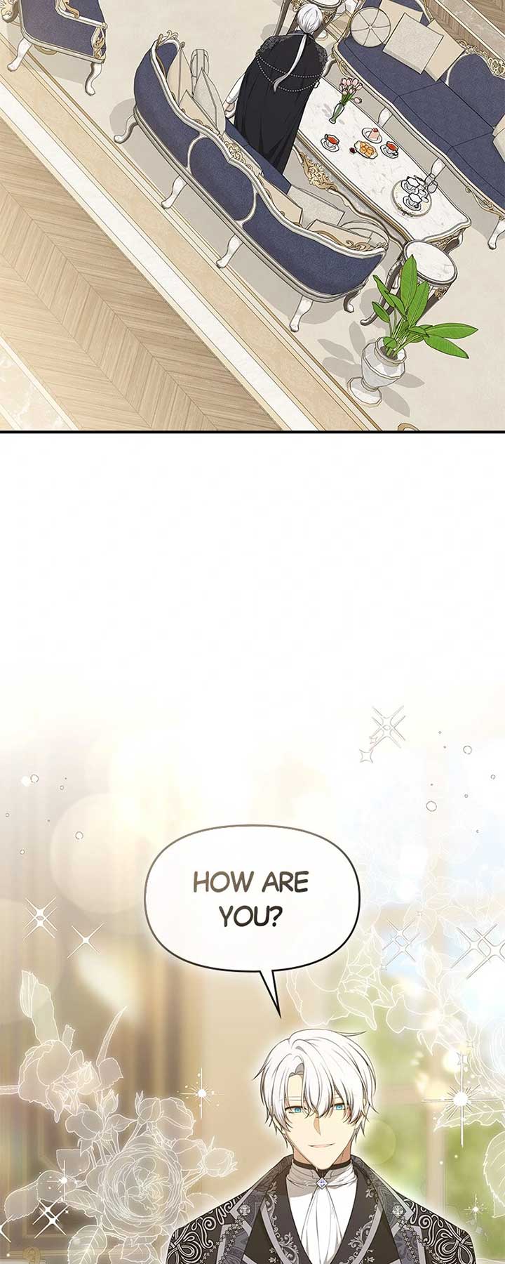 The Grand Duke’s Beloved Granddaughter Chapter 74 - Page 43