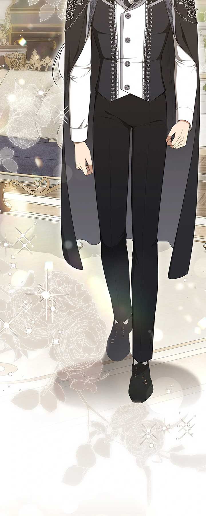 The Grand Duke’s Beloved Granddaughter Chapter 74 - Page 44