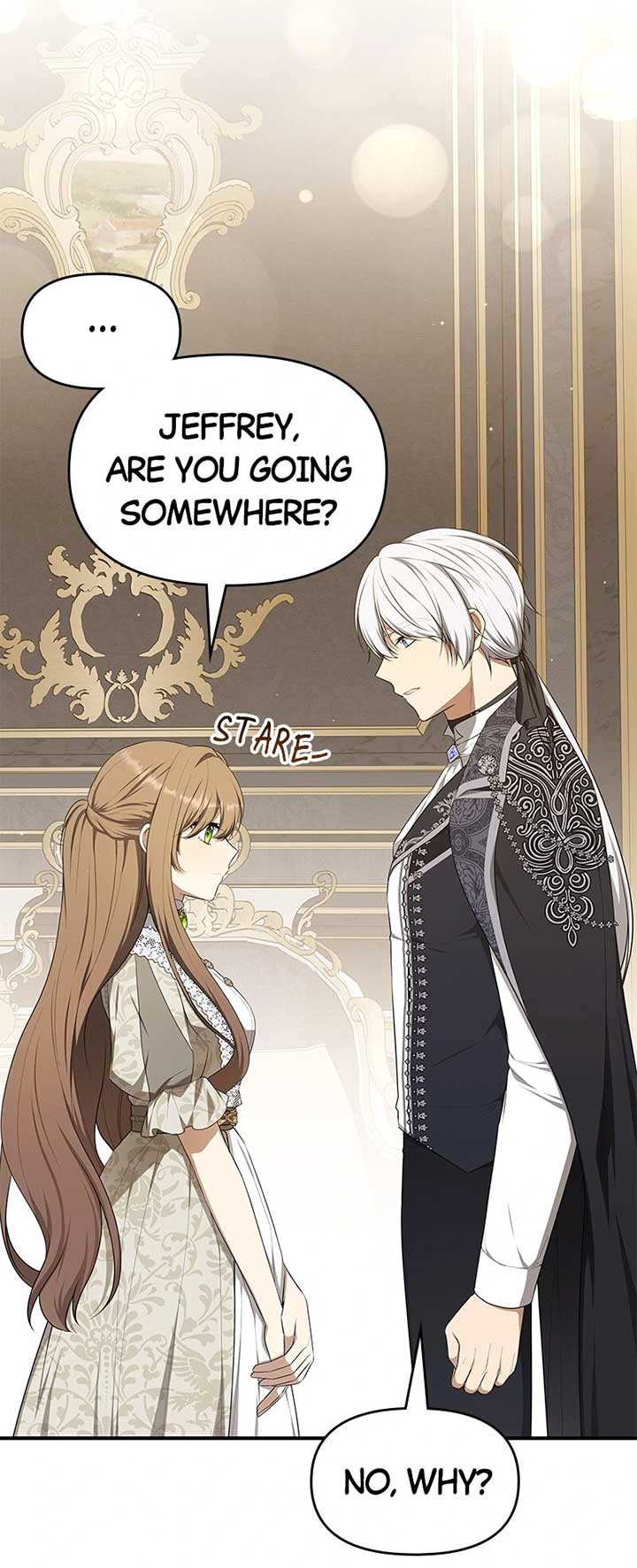 The Grand Duke’s Beloved Granddaughter Chapter 74 - Page 45