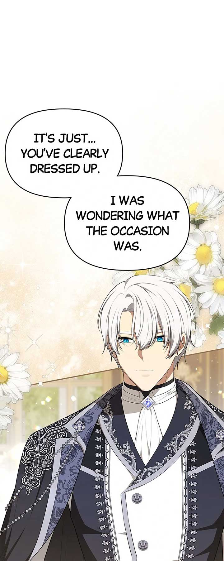 The Grand Duke’s Beloved Granddaughter Chapter 74 - Page 46