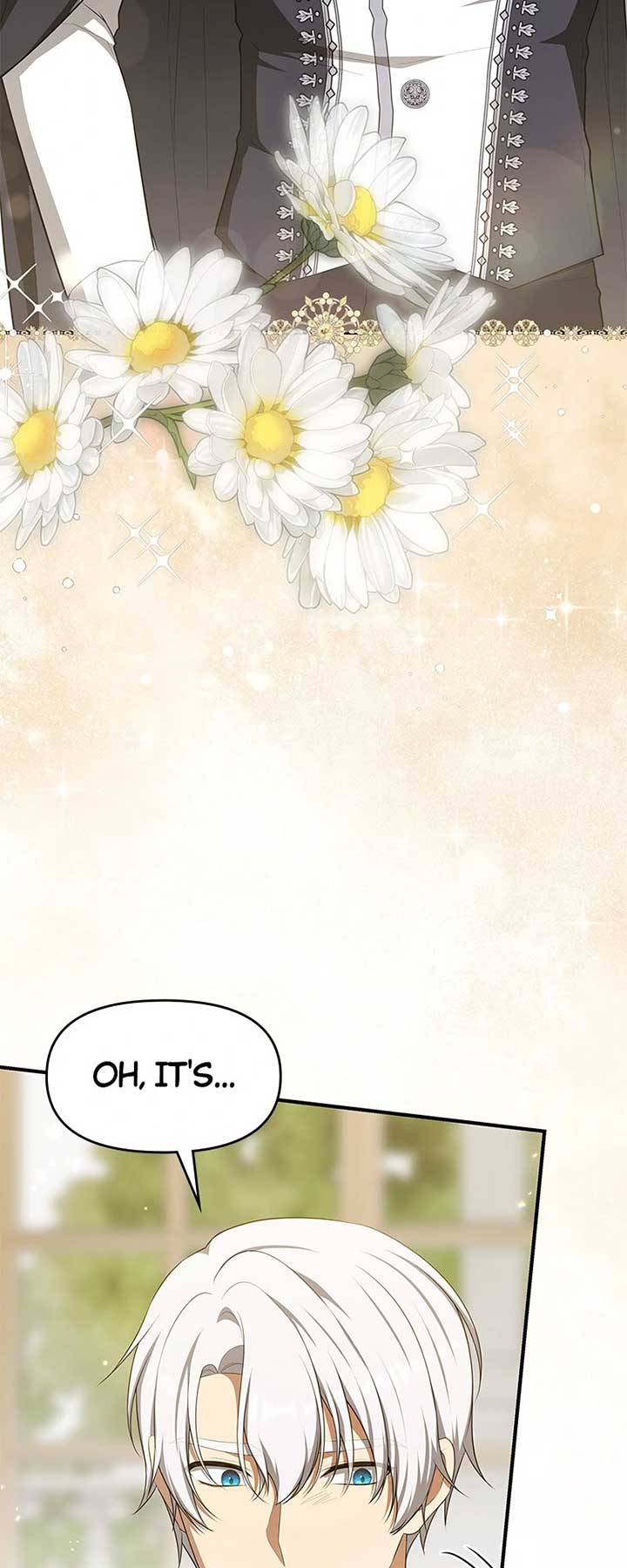 The Grand Duke’s Beloved Granddaughter Chapter 74 - Page 47