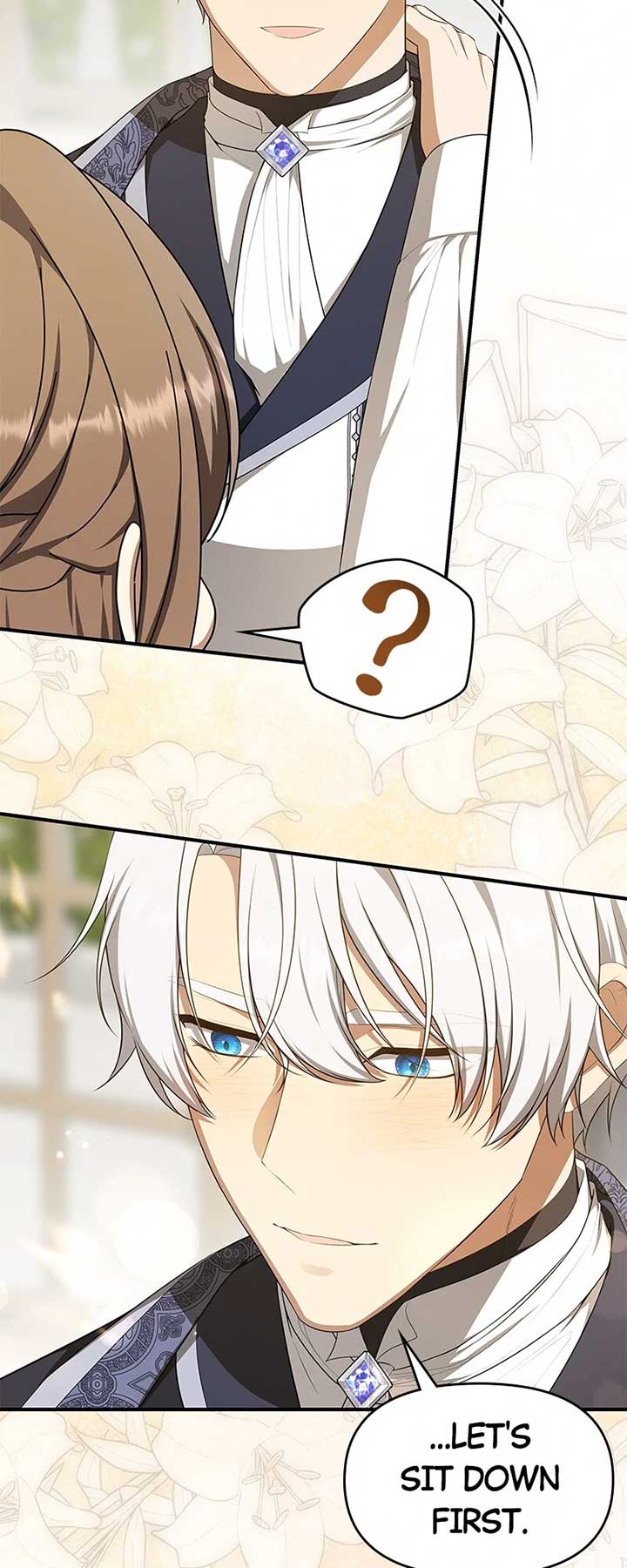 The Grand Duke’s Beloved Granddaughter Chapter 74 - Page 48