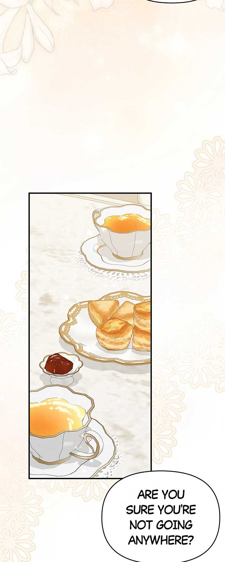 The Grand Duke’s Beloved Granddaughter Chapter 74 - Page 49