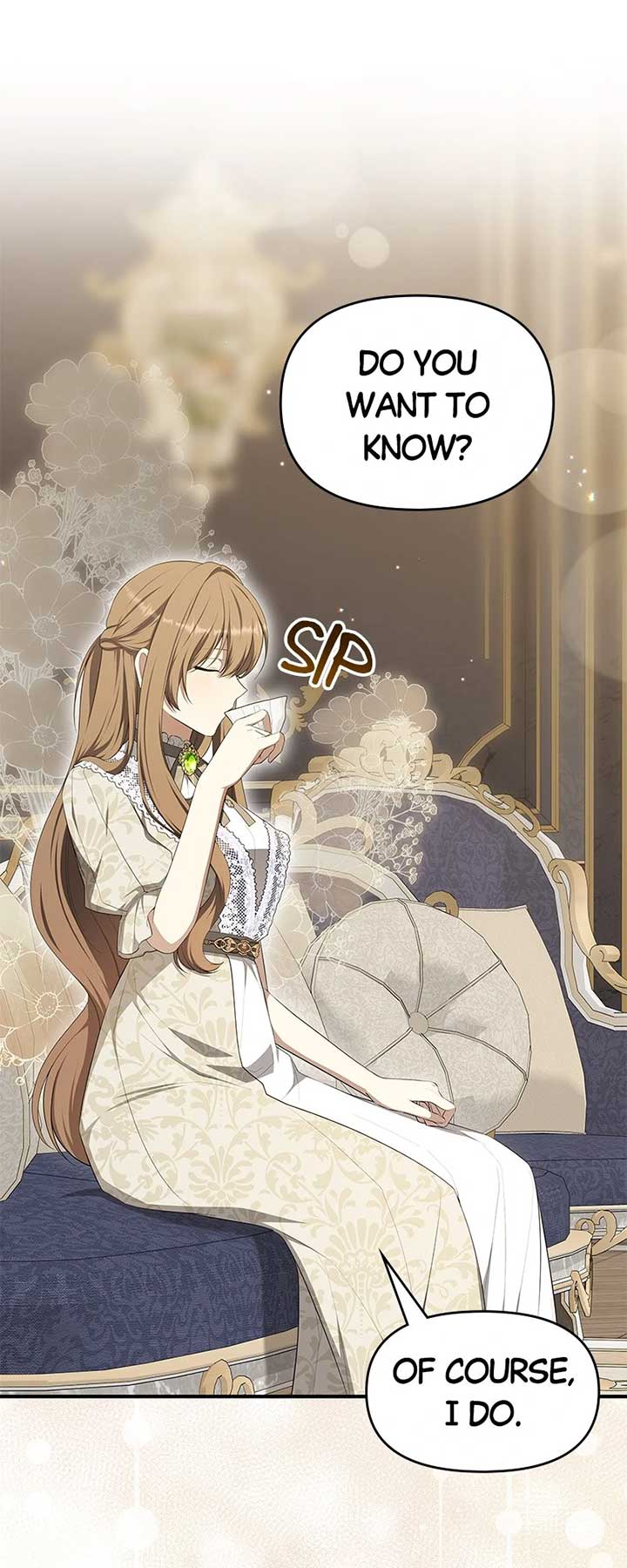 The Grand Duke’s Beloved Granddaughter Chapter 74 - Page 52