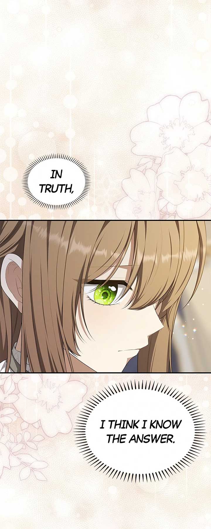 The Grand Duke’s Beloved Granddaughter Chapter 74 - Page 53