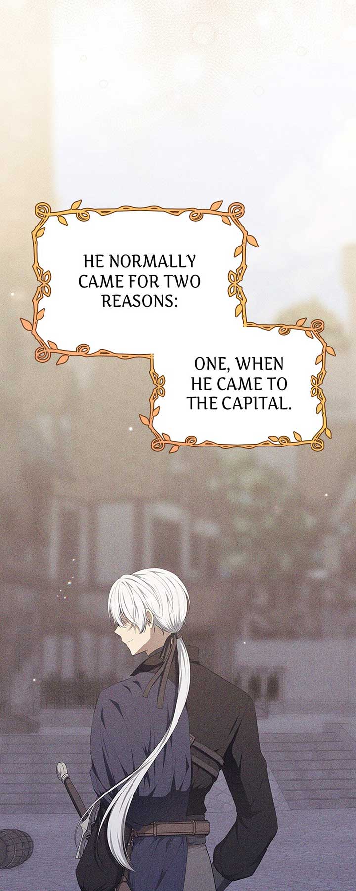 The Grand Duke’s Beloved Granddaughter Chapter 74 - Page 54