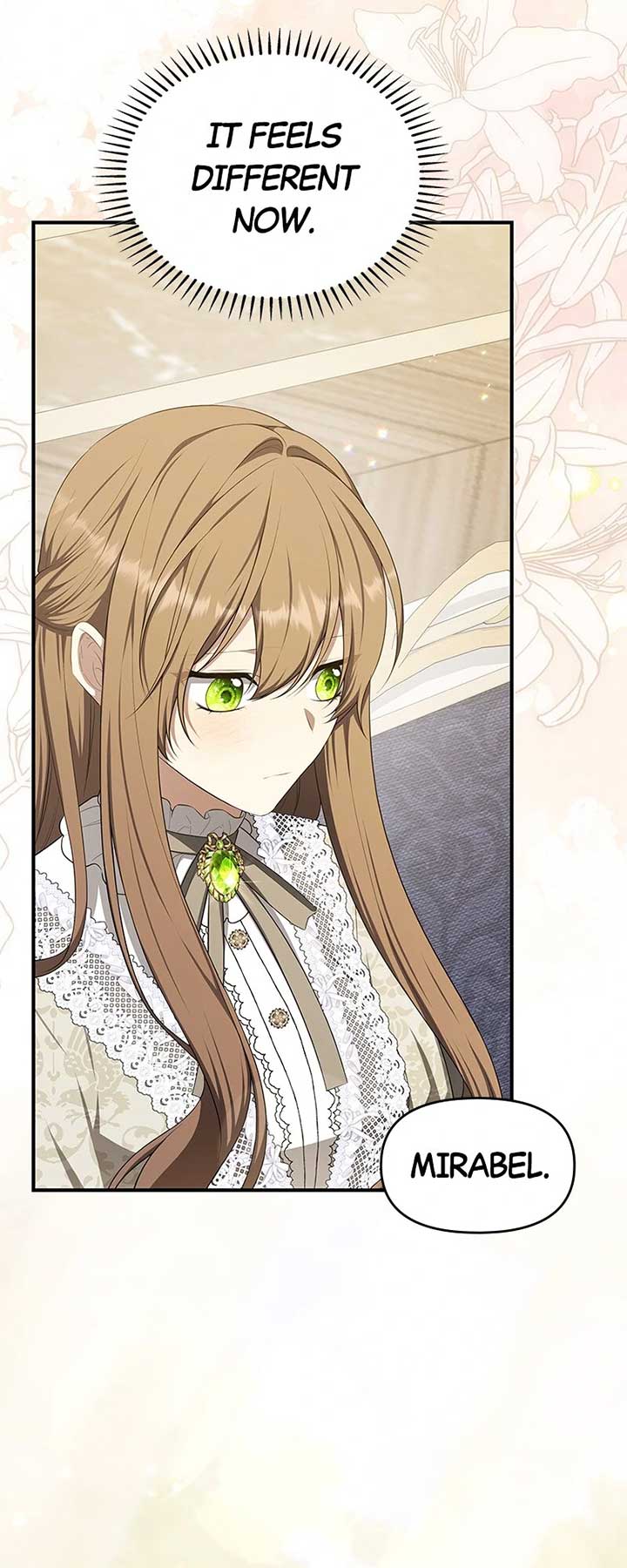 The Grand Duke’s Beloved Granddaughter Chapter 74 - Page 60