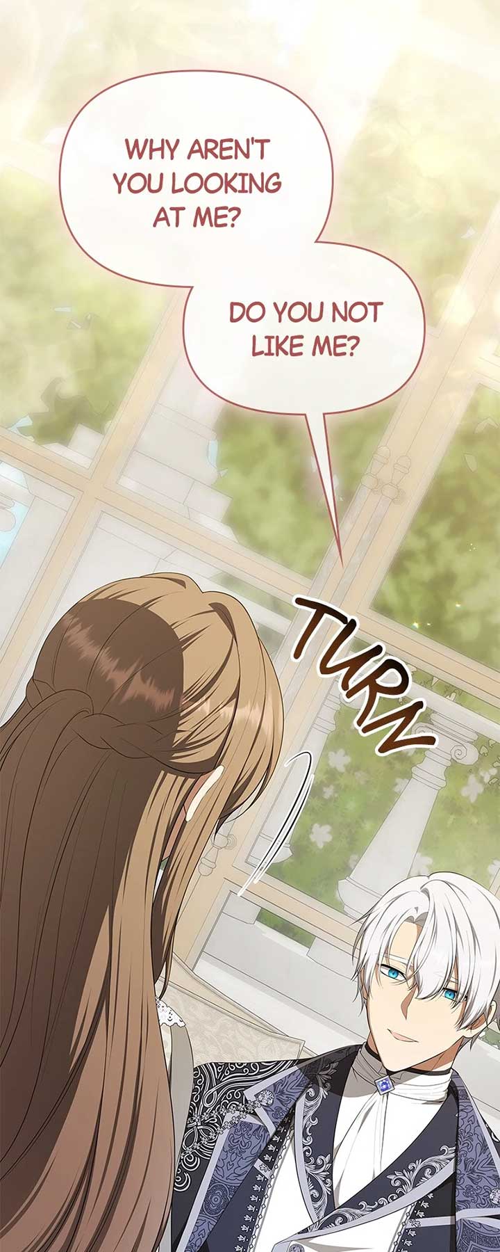 The Grand Duke’s Beloved Granddaughter Chapter 74 - Page 61